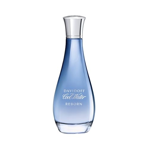 Davidoff Cool Water Reborn Woman Eau de Toilette 100ml