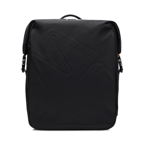 Mandarina Duck MD Urban Backpack Zaino Donna Nylon Lucido