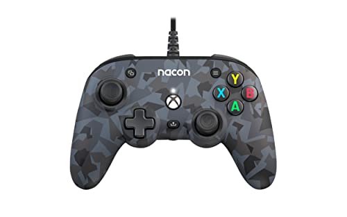 NACON Pro Compact Controller