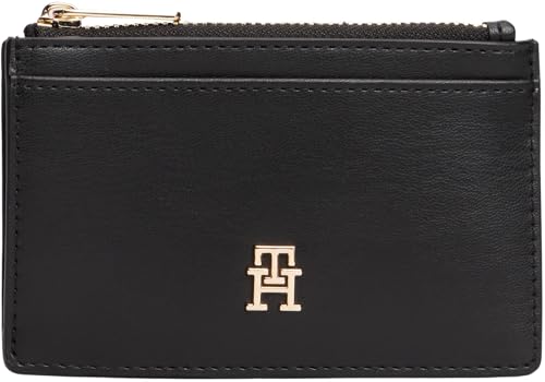 Tommy Hilfiger TH ICON Porta Carte Lungo Donna