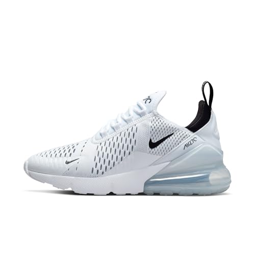 Nike Air Max 270 Sneaker Bianco/Nero
