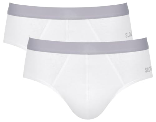 Sloggi Go ABC 2.0 Brief 2P Uomo