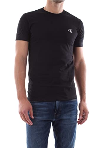 Calvin Klein Ck Essential Slim Tee J30j314544 Top in maglia a maniche corte