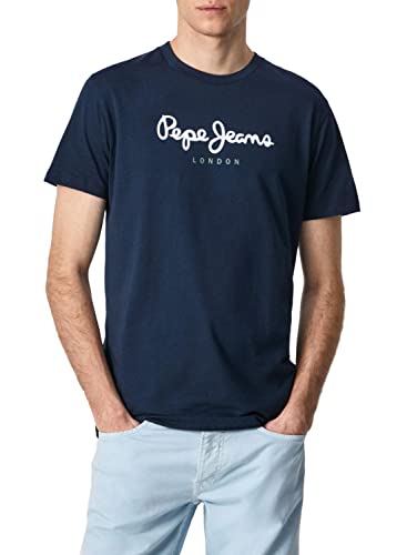 Pepe Jeans T-Shirt Uomo PM508208