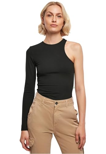 Urban Classics Body Donna Elasticizzato Organico