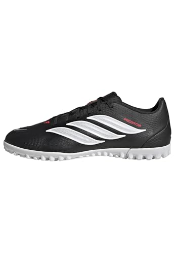 adidas Unisex Club Turf Football Shoes