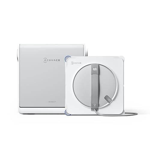 ECOVACS WINBOT W2S