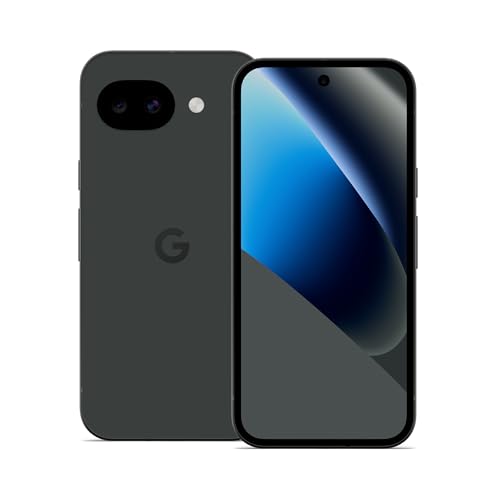 Google Pixel 10a 256GB Smartphone