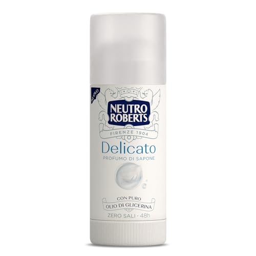 Neutro Roberts Deodorante Stick Extra Protezione 40 ml