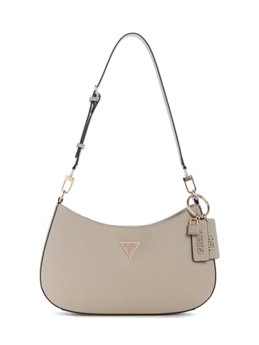 GUESS Noelle II Top Zip Shoulder Bag