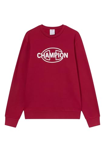 Champion Legacy Maglia di Tuta Uomo