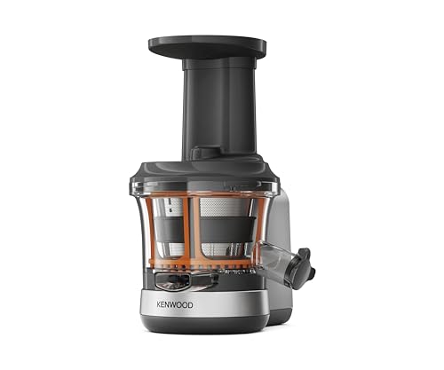 Kenwood KAX720PL Centrifuga Estrattore Slow Juicer