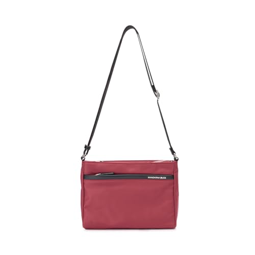 Mandarina Duck Hunter Crossover Borsa a Tracolla
