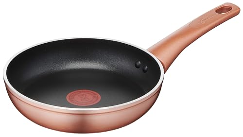 Lagostina Ramata Padella Antiaderente in Alluminio Ø 20 cm
