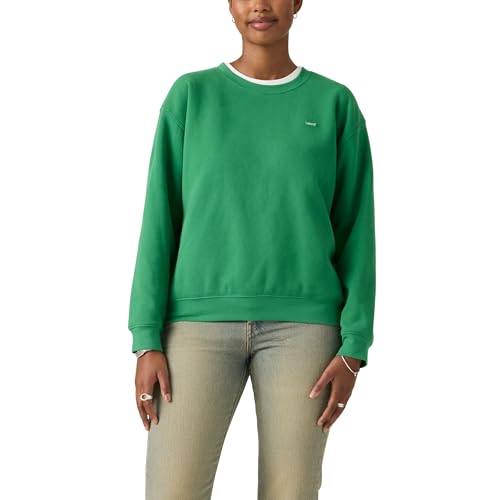 Levi's Everyday Felpa con Cappuccio
