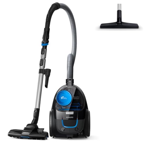 Philips PowerPro Compact Aspirapolvere senza sacchetto FC9331/09