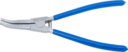BGS 66105 Pinza per alberi di trasmissione ad angolo 30°