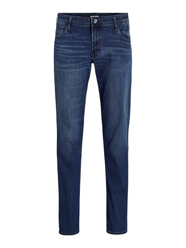 JACK & JONES Jeans da uomo blu denim