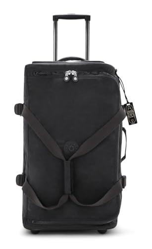 Kipling TEAGAN M Borsone medio con ruote, verticale