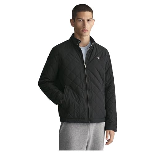 GANT Giacca Trapuntata Windcheater Uomo