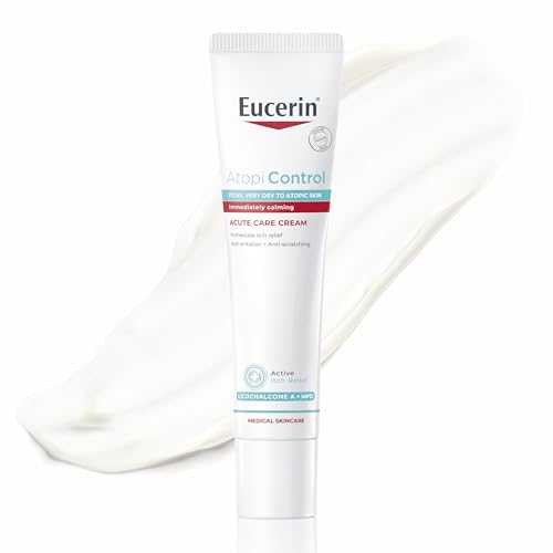 Eucerin Atopi Control Crema Fasi Acute 40 ml