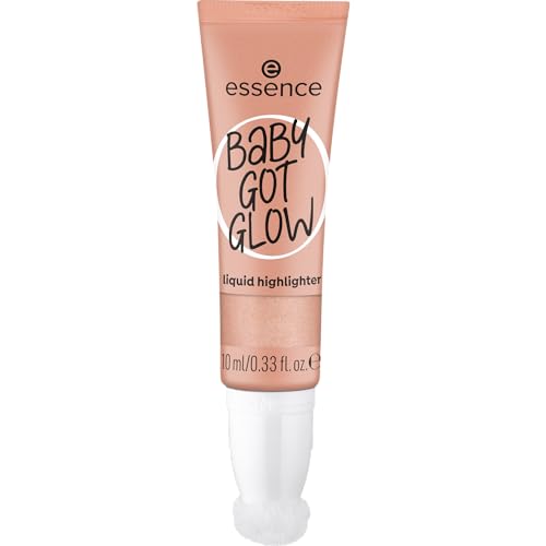 essence Illuminante liquido BABY GOT GLOW 10ml