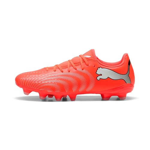 PUMA Future 9 Play FG/AG Scarpa da Calcio Unisex