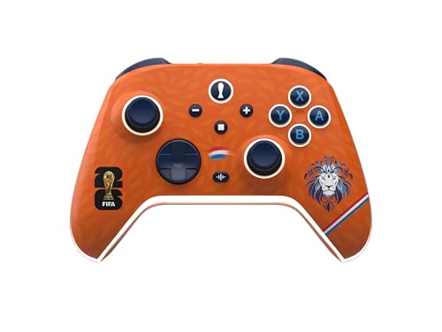 Dragon FIFA WorldCup 26 AURORA+ Netherland Wireless Controller