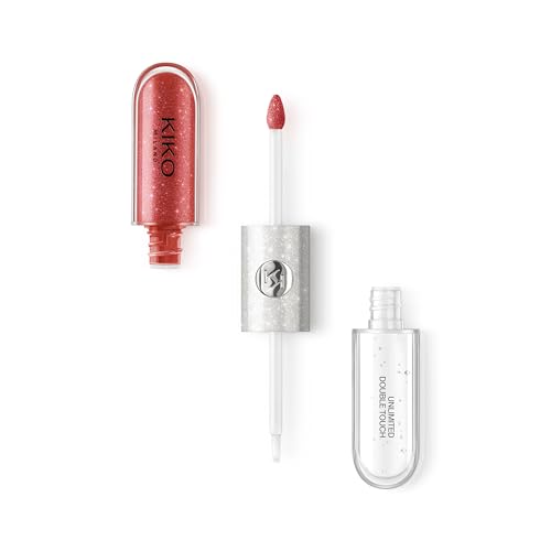 KIKO Milano Unlimited Double Touch 15