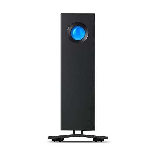LaCie d2 Professional