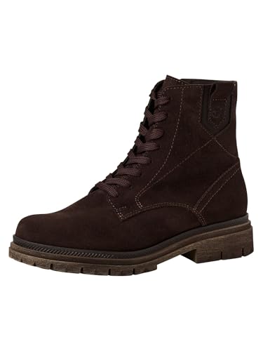 Tamaris Stivaletto Donna con Tacco a Blocco