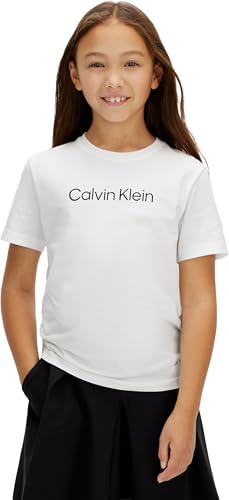 Calvin Klein T-Shirt INST. Logo SS