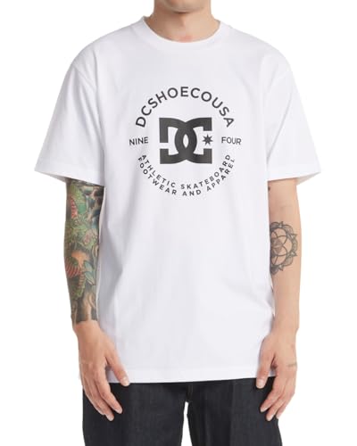 Dc Star Pilot Hss Bright White