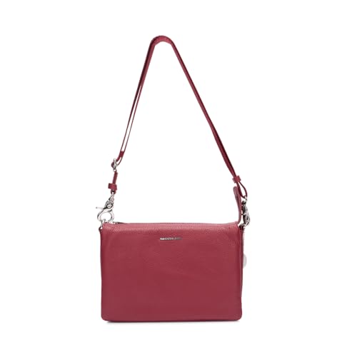 Mandarina Duck Mellow Pochette Donna in Pelle