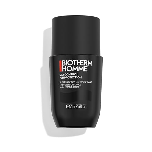 Biotherm Homme Day Control Deodorante Roll-On 75ml