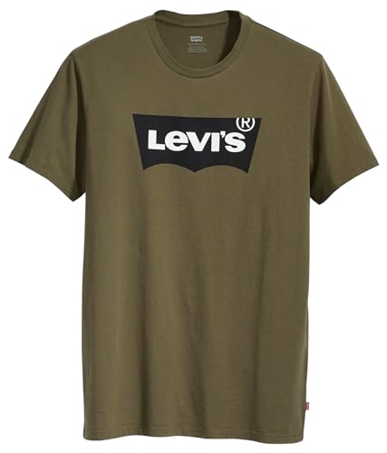 Levi's Housemark Graphic Tee