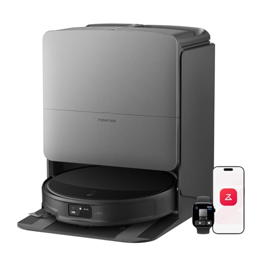 roborock Saros 20