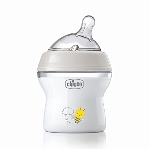 Chicco Natural Feeling Biberon Anticolica 150 ml