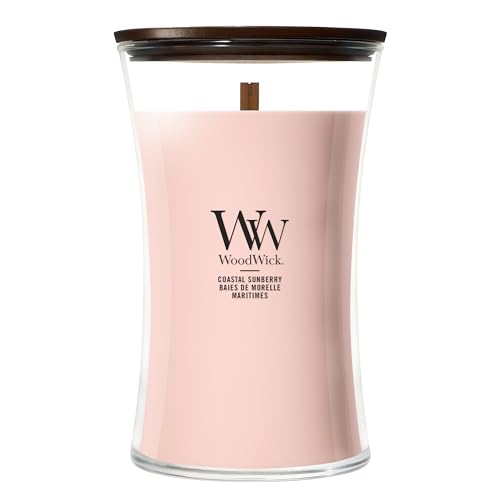 WoodWick Candela profumata | Candela