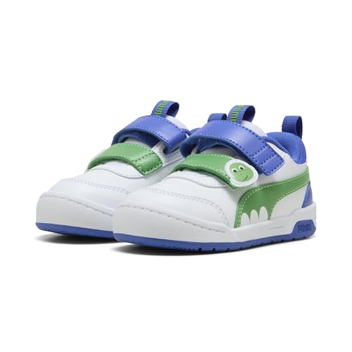 PUMA Sneakers Multiflex 2 Dino per Bimbi ai Primi Passi