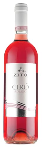 Zito Ciro' rosato Doc