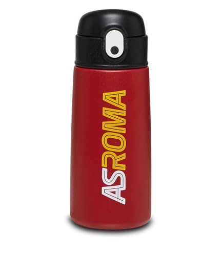 Borraccia termica AS ROMA