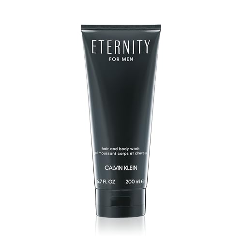 Calvin Klein Eternity Gel Doccia per capelli e corpo
