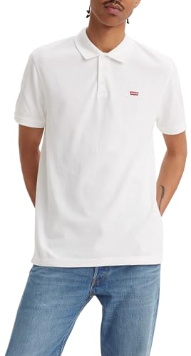Levi's Housemark Polo, T-shirt Uomo