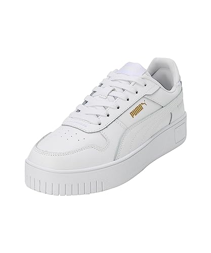 PUMA Carina Street Scarpe da Ginnastica Donna
