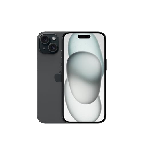 Apple iPhone 15 (