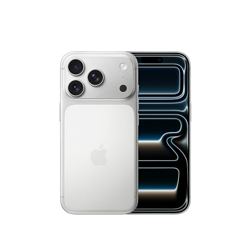 Apple iPhone 17 Pro