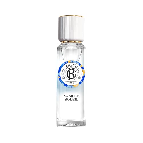 Roger&Gallet Vanille Soleil Acqua Profumata 30 ml