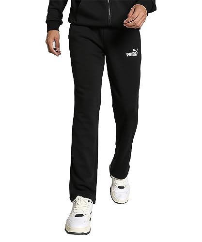 Puma Ess Logo Pants Tr Op Srl Pantaloni