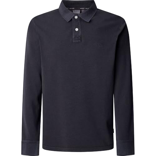 PEPE JEANS New Oliver GD LS Polo Uomo